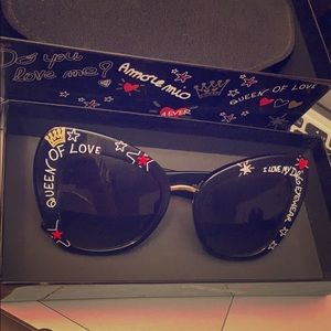 Dolce &Gabbana Sunglasses